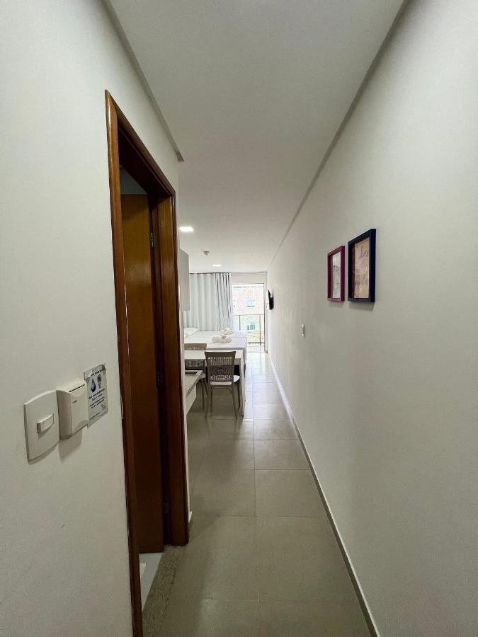 Studios Praias Brasileiras - Super Confortaveis A 100M Da Praia Pôrto das Galinhas Exteriör bild