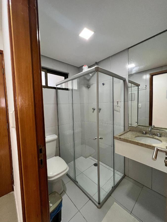 Studios Praias Brasileiras - Super Confortaveis A 100M Da Praia Pôrto das Galinhas Exteriör bild