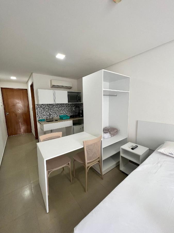 Studios Praias Brasileiras - Super Confortaveis A 100M Da Praia Pôrto das Galinhas Exteriör bild