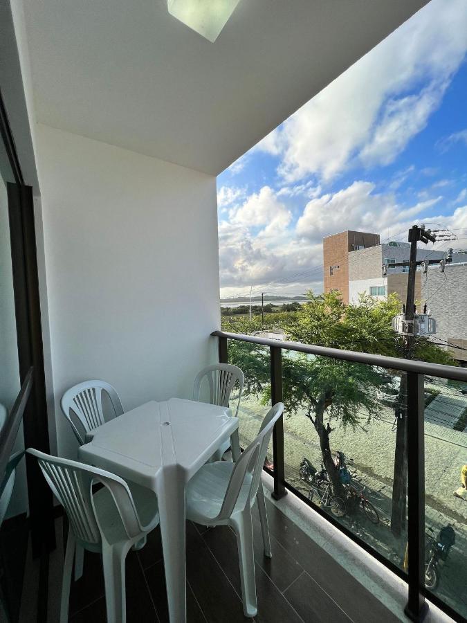 Studios Praias Brasileiras - Super Confortaveis A 100M Da Praia Pôrto das Galinhas Exteriör bild